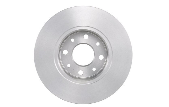 Disco de freno delantero BD1359 Bosch, Imagen 3