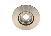 Disco de freno delantero BD1379 Bosch