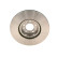 Disco de freno delantero BD1379 Bosch