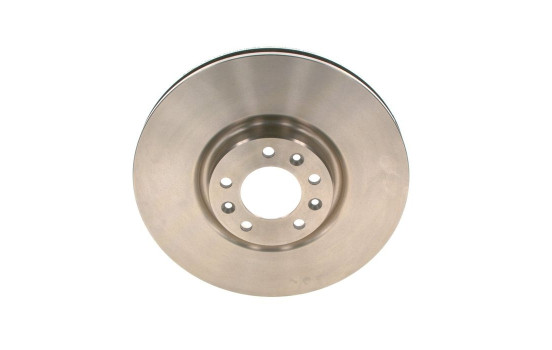 Disco de freno delantero BD1379 Bosch, Imagen 3
