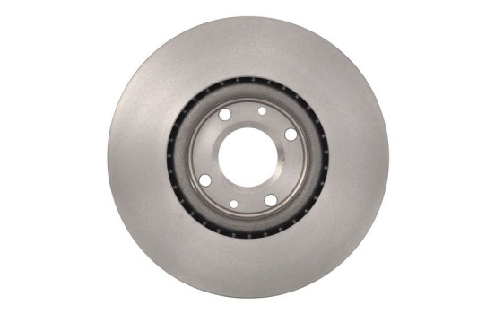 Disco de freno delantero BD1392 Bosch, Imagen 3