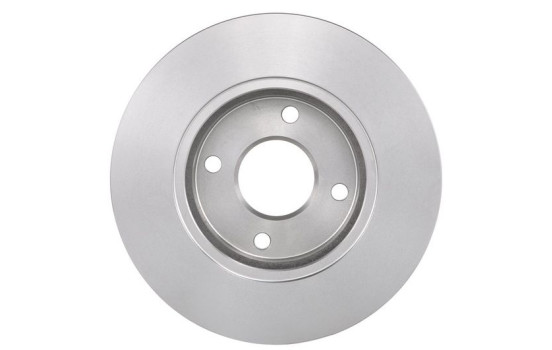 Disco de freno delantero BD140 Bosch, Imagen 3