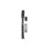 Disco de freno delantero BD140 Bosch, Miniatura 4