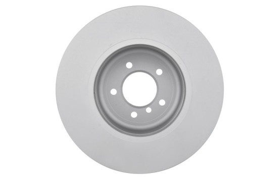 Disco de freno delantero BD1427 Bosch, Imagen 3