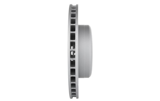 Disco de freno delantero BD1427 Bosch, Imagen 4