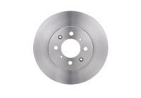 Disco de freno delantero BD143 Bosch