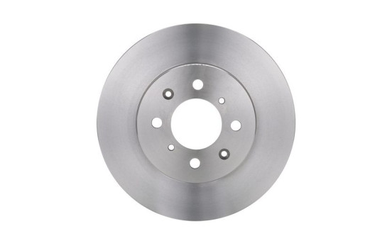 Disco de freno delantero BD143 Bosch