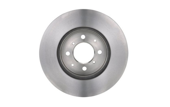 Disco de freno delantero BD143 Bosch, Imagen 3