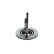 Disco de freno delantero BD1431 Bosch, Miniatura 2