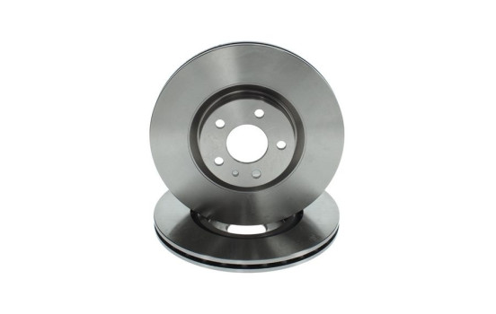 Disco de freno delantero BD1431 Bosch, Imagen 3