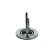 Disco de freno delantero BD1431 Bosch, Miniatura 4