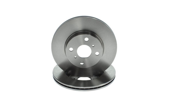 Disco de freno delantero BD1459 Bosch, Imagen 4