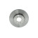 Disco de freno delantero BD1470 Bosch, Miniatura 2