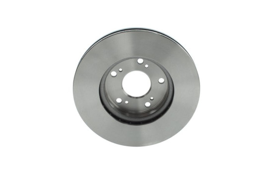 Disco de freno delantero BD1470 Bosch, Imagen 4