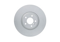 Disco de freno delantero BD1479 Bosch