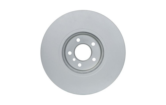 Disco de freno delantero BD1479 Bosch, Imagen 3