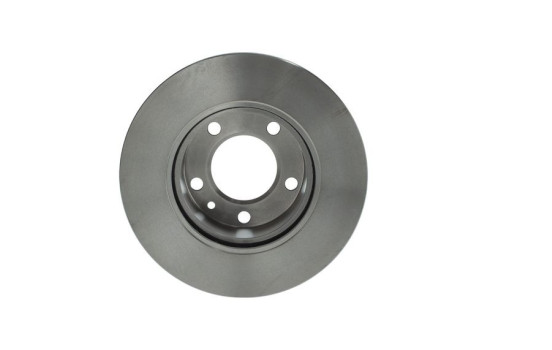 Disco de freno delantero BD172 Bosch, Imagen 3