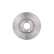 Disco de freno delantero BD195 Bosch, Miniatura 3