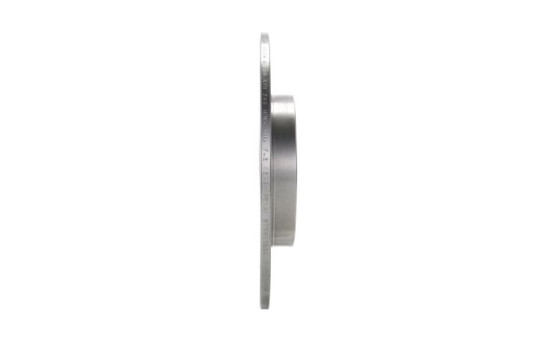 Disco de freno delantero BD195 Bosch, Imagen 4