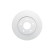 Disco de freno delantero BD208 Bosch