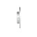 Disco de freno delantero BD208 Bosch, Miniatura 2