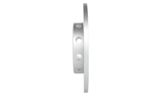 Disco de freno delantero BD208 Bosch, Imagen 2