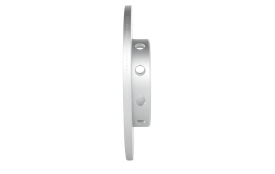 Disco de freno delantero BD208 Bosch, Imagen 4