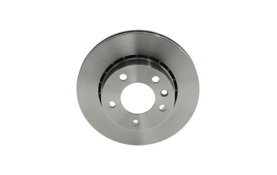 Disco de freno delantero BD211 Bosch, Imagen 2
