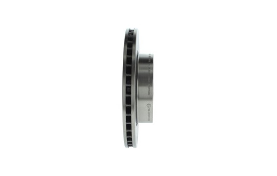 Disco de freno delantero BD211 Bosch, Imagen 3