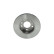 Disco de freno delantero BD211 Bosch, Miniatura 4