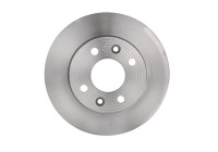 Disco de freno delantero BD218 Bosch
