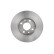Disco de freno delantero BD218 Bosch, Miniatura 3