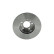 Disco de freno delantero BD260 Bosch, Miniatura 4