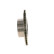 Disco de freno delantero BD261 Bosch, Miniatura 2