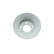 Disco de freno delantero BD262 Bosch, Miniatura 2