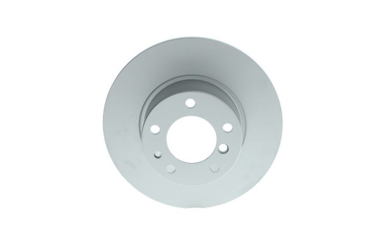 Disco de freno delantero BD262 Bosch, Imagen 2