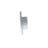 Disco de freno delantero BD262 Bosch, Miniatura 3