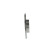 Disco de freno delantero BD322 Bosch, Miniatura 3
