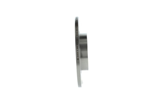 Disco de freno delantero BD322 Bosch, Imagen 3