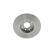 Disco de freno delantero BD322 Bosch, Miniatura 4