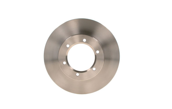Disco de freno delantero BD384 Bosch, Imagen 2
