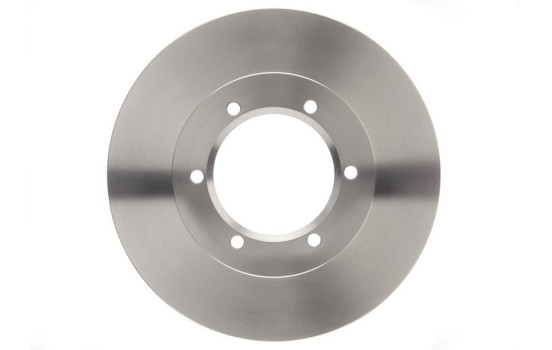 Disco de freno delantero BD384 Bosch, Imagen 4