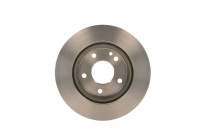 Disco de freno delantero BD403 Bosch