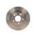 Disco de freno delantero BD403 Bosch, Miniatura 2