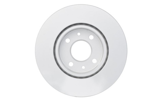 Disco de freno delantero BD439 Bosch, Imagen 3