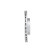 Disco de freno delantero BD439 Bosch, Miniatura 4