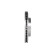 Disco de freno delantero BD454 Bosch, Miniatura 4