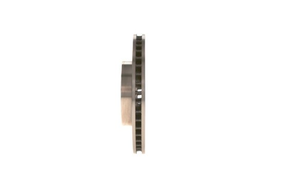 Disco de freno delantero BD505 Bosch