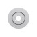 Disco de freno delantero BD510 Bosch