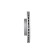 Disco de freno delantero BD518 Bosch, Miniatura 2